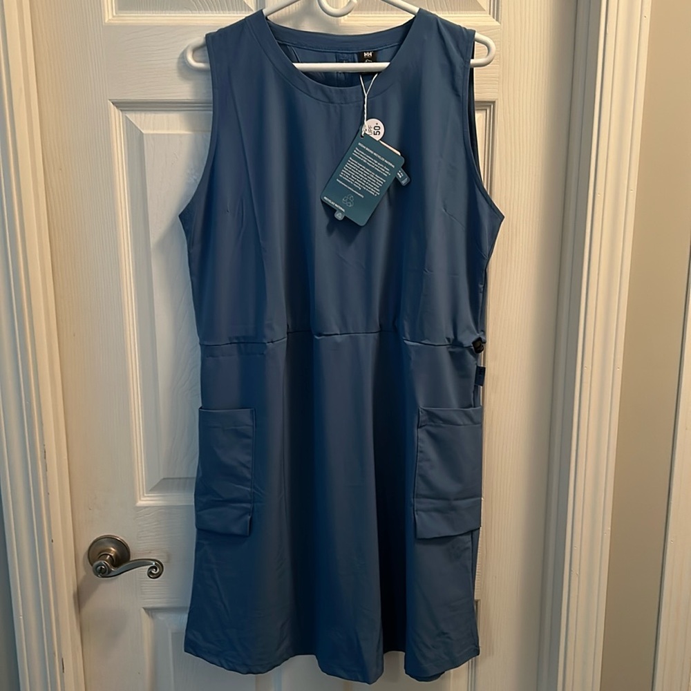 Helly Hansen Viken Recycled  Dress